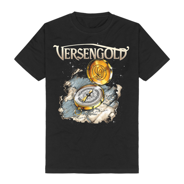 Versengold - Kompass (T-Shirts)