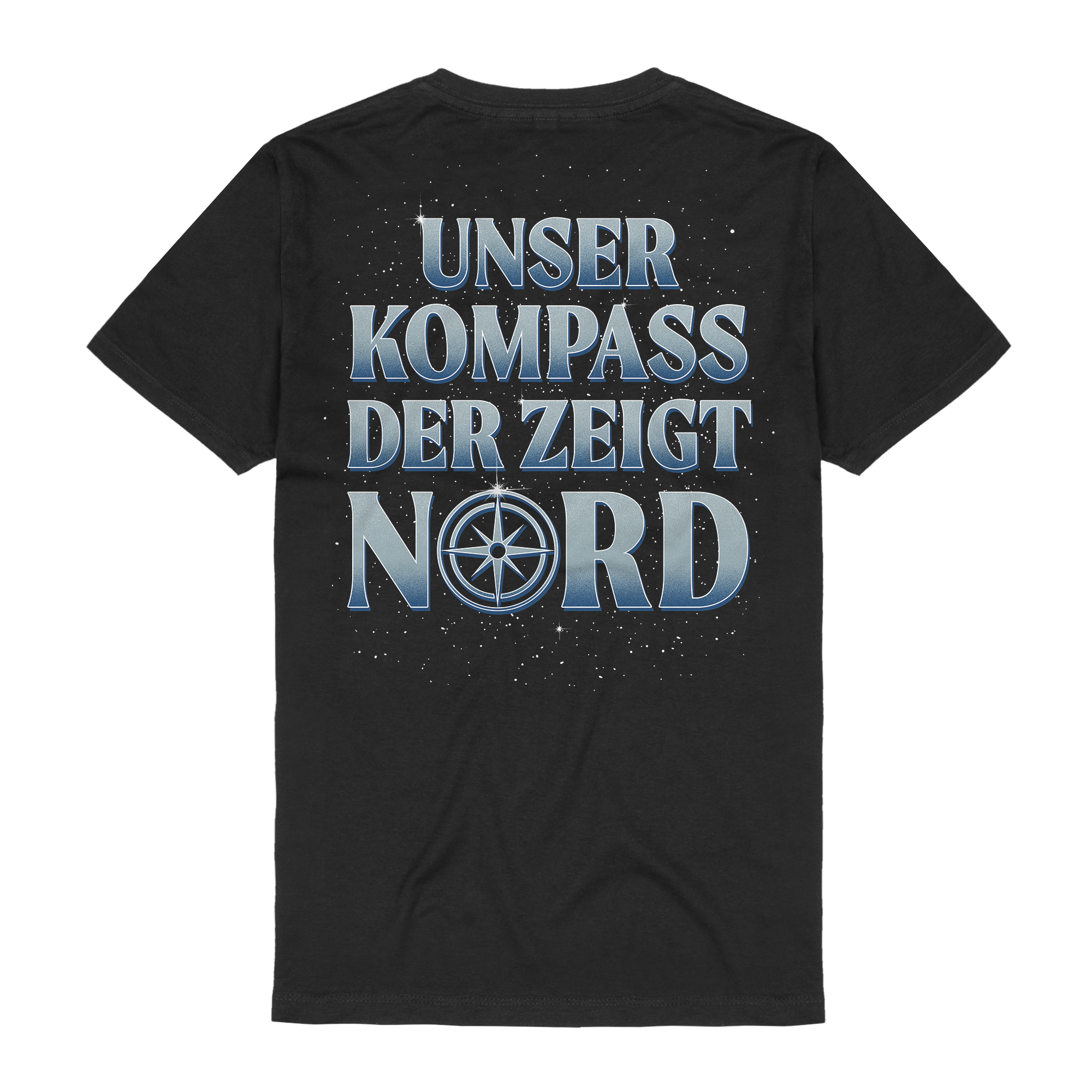 Versengold Kompass T-Shirts 431913