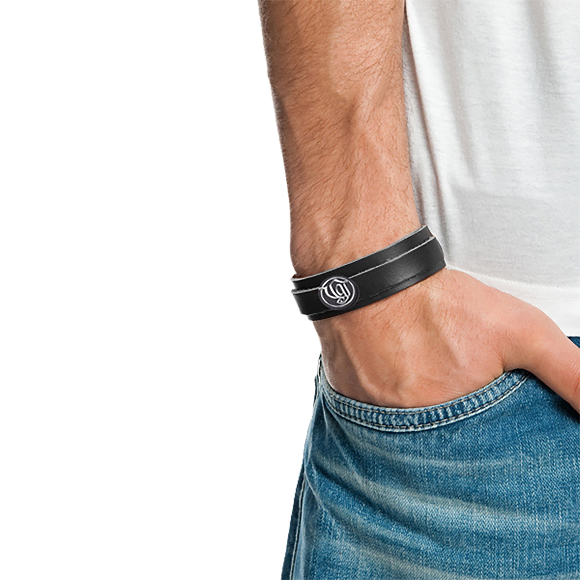 Versengold Logo Armband 73180