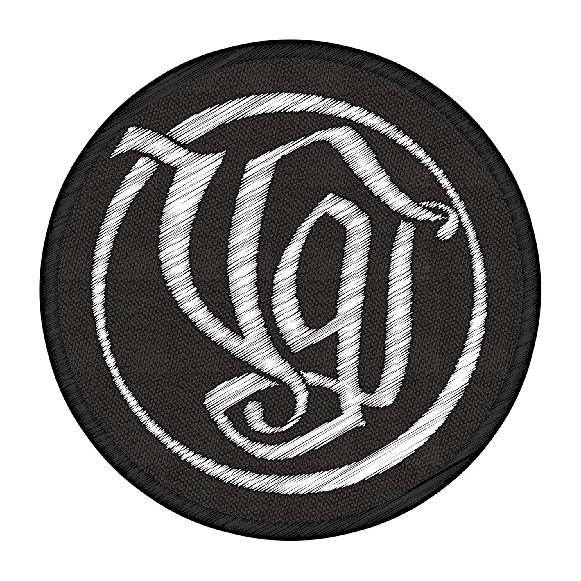 Versengold Logo Patch 29059