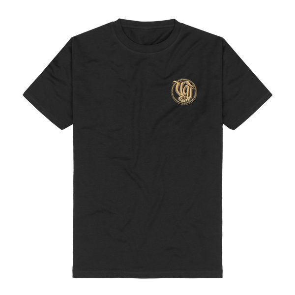 Versengold - Seekarte (T-Shirts)