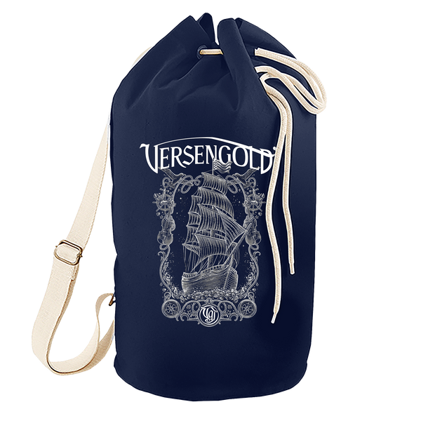 Versengold - Segelschiff (Beutel)