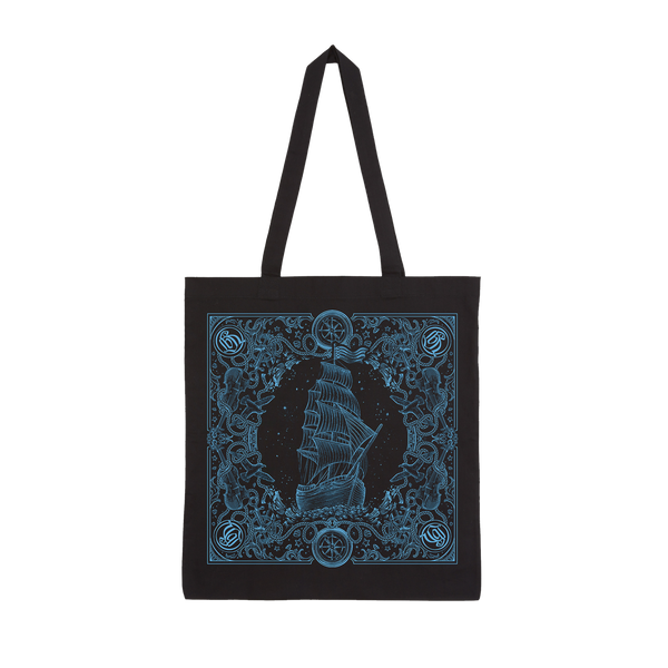 Versengold - Segelschiff (Bags)