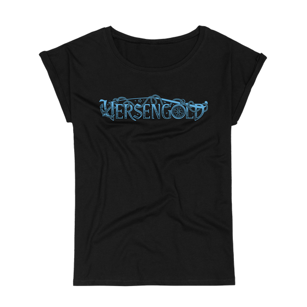 Versengold - Segelschiff (Girlie Shirt)