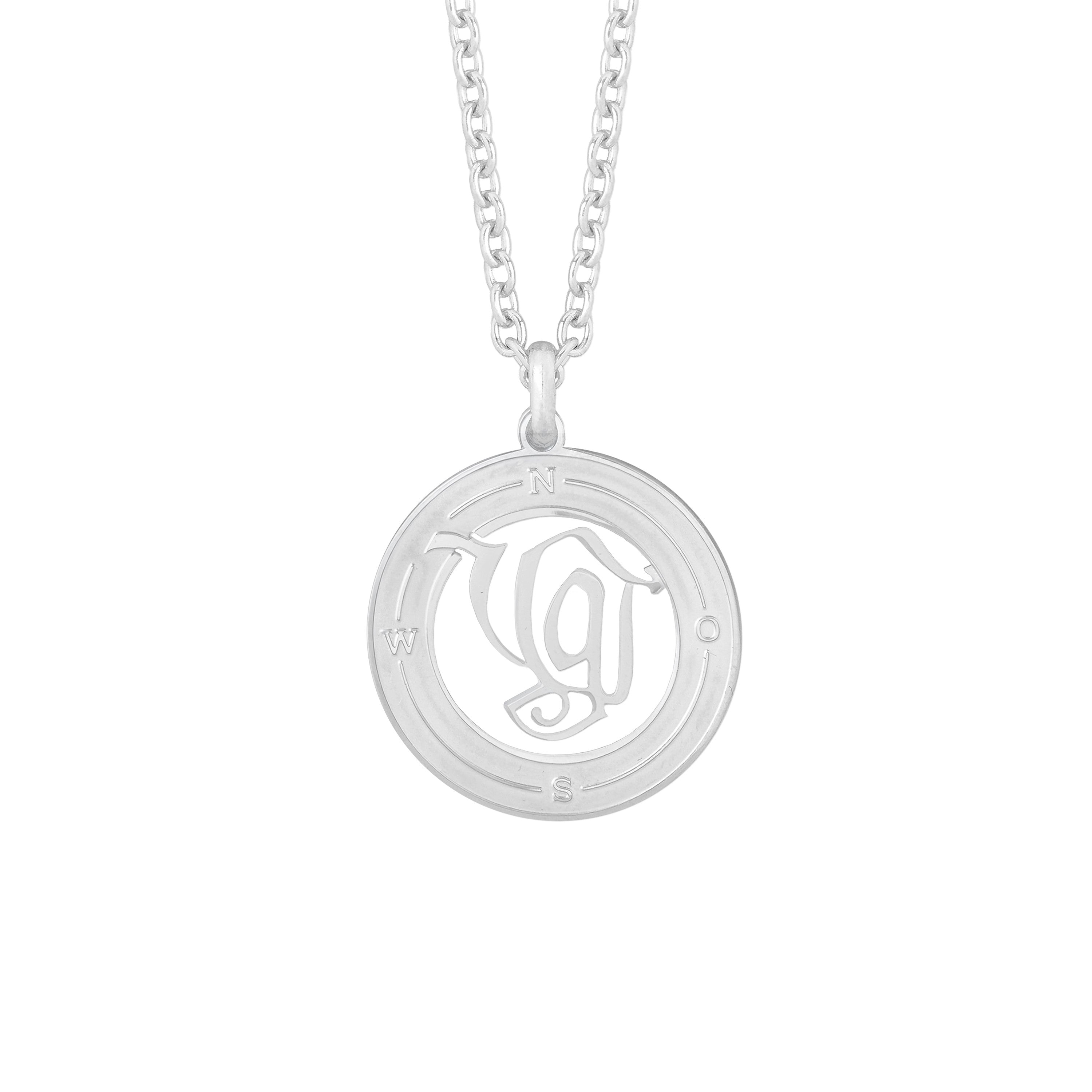 Versengold VG Kompass Halsschmuck 436861