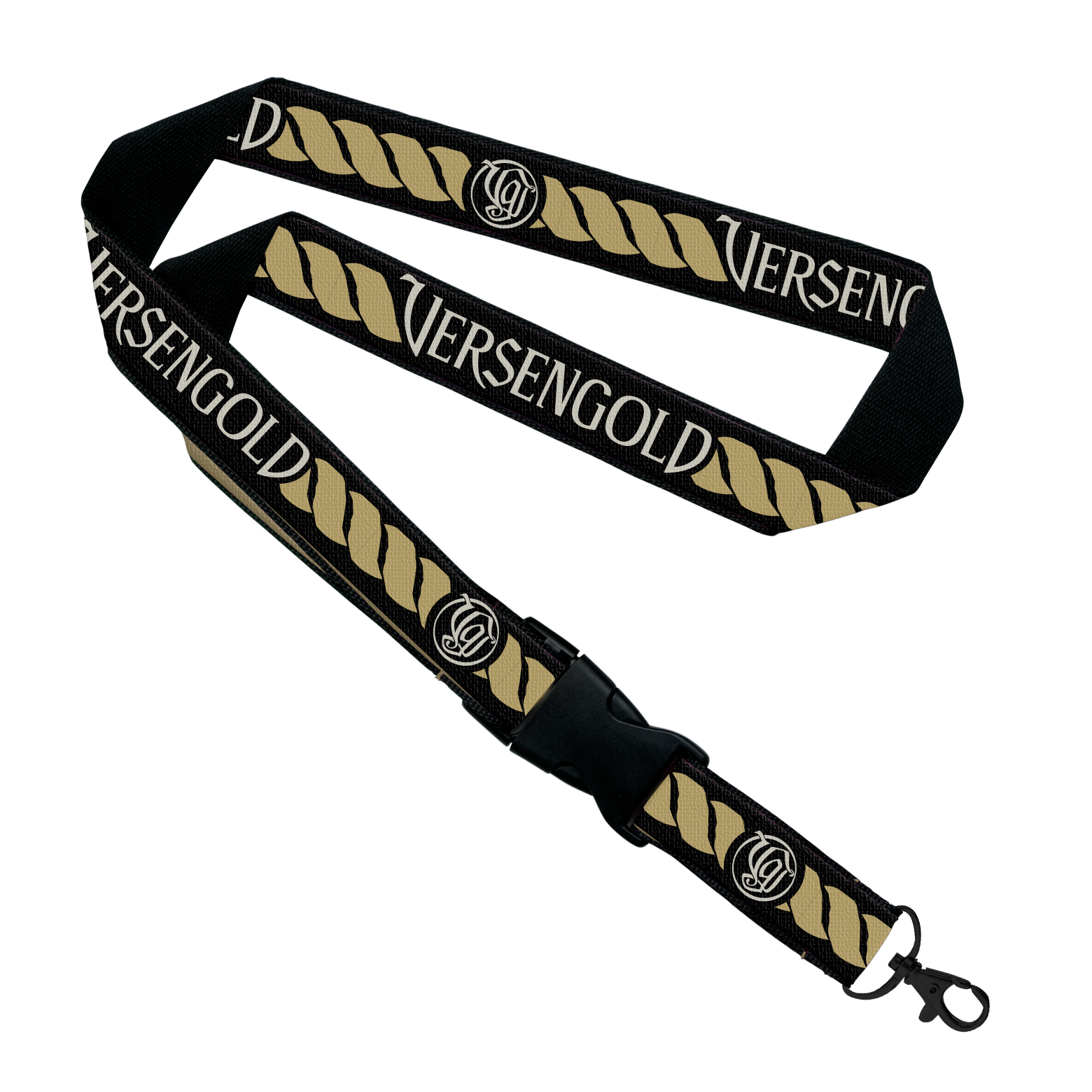 Versengold Versengold Schlüsselband 273961