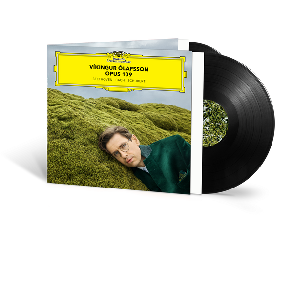 Víkingur Ólafsson - Opus 109 (2LP)