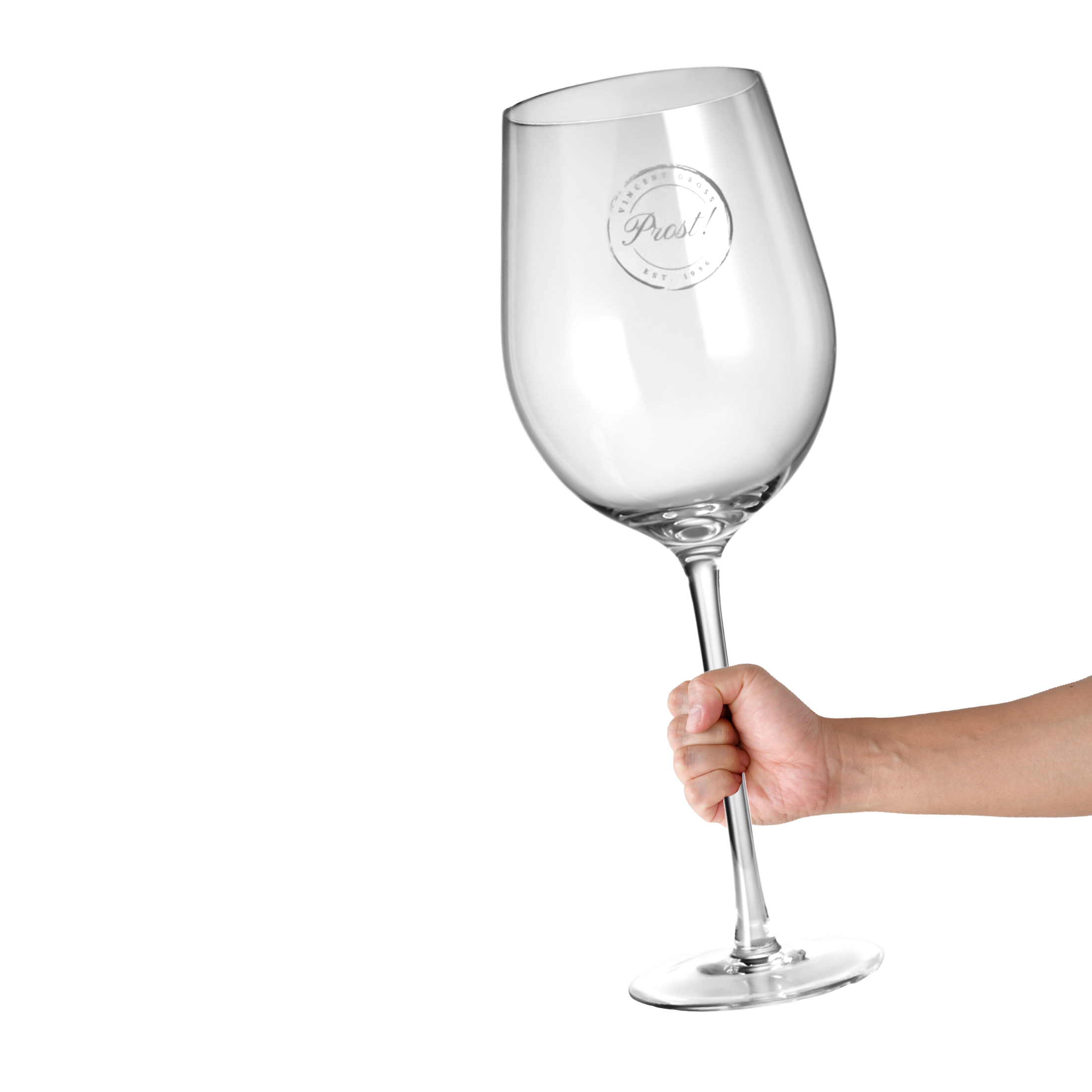 Vincent Gross Weinglas Vincent Gross Trinkbecher 421182