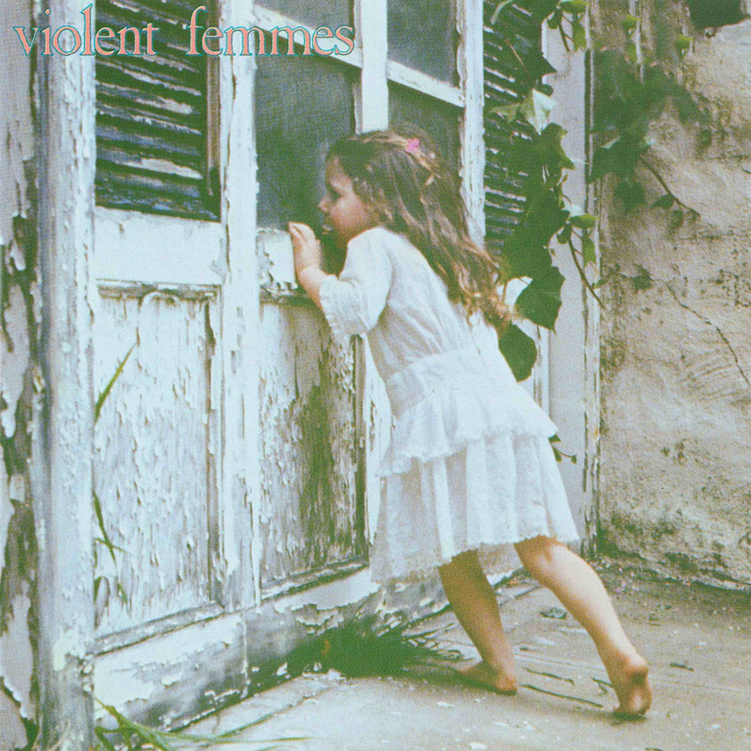 Violent Femmes Violent Femmes Deluxe Edition 3LP + 7" 331877
