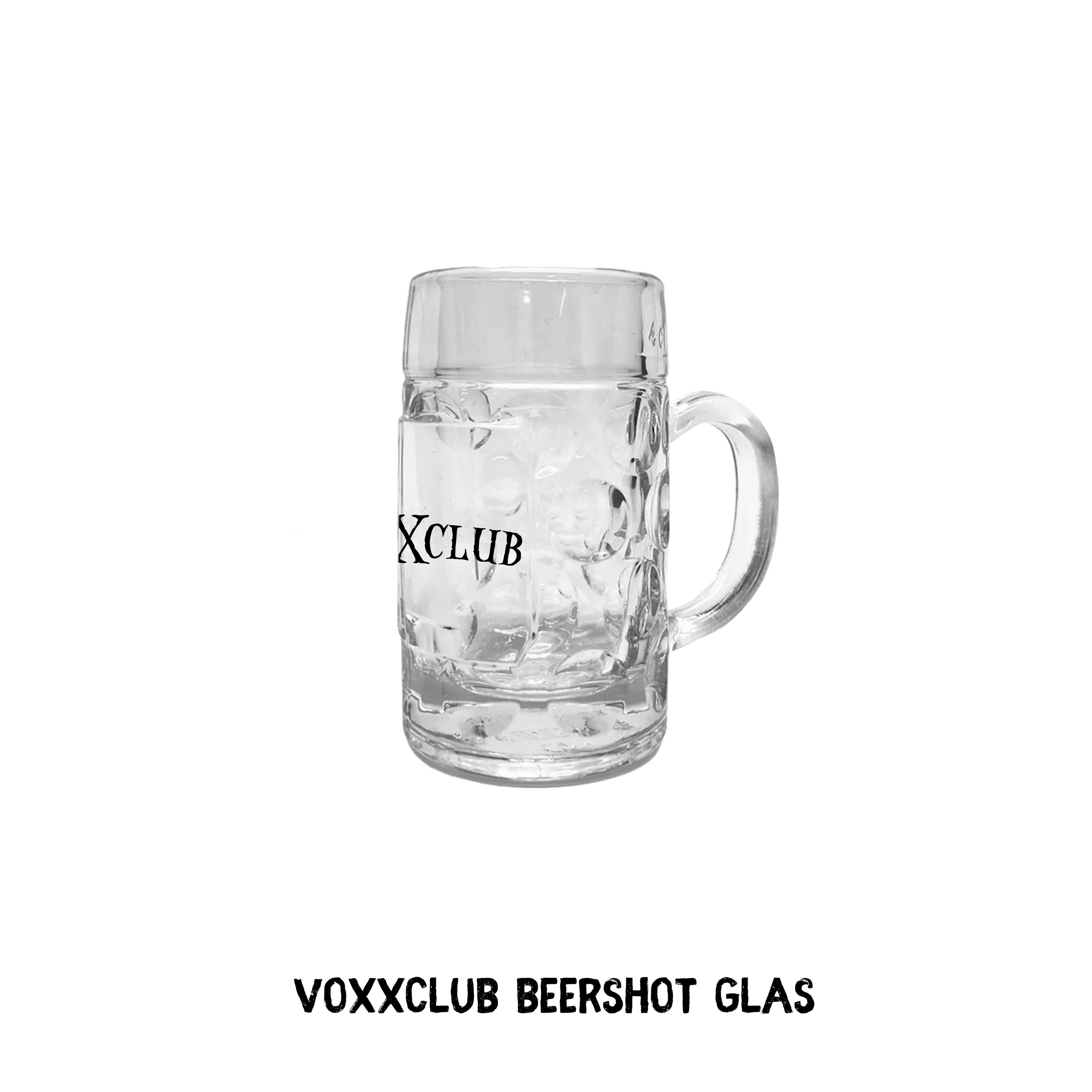 Voxxclub Wieder Dahoam (Limitiert Fanbox) Box 202589