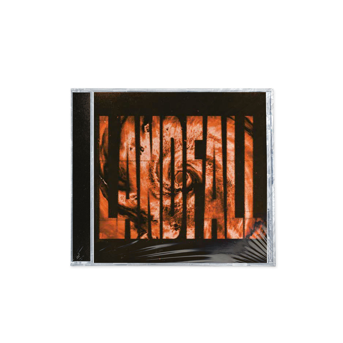 Wage War Landfall CD 462509