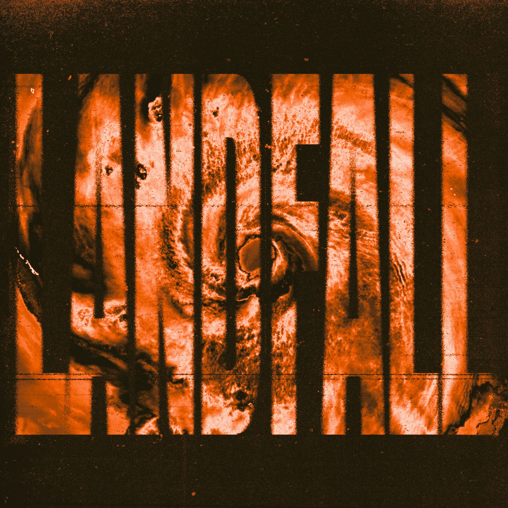 Wage War Landfall CD 462511