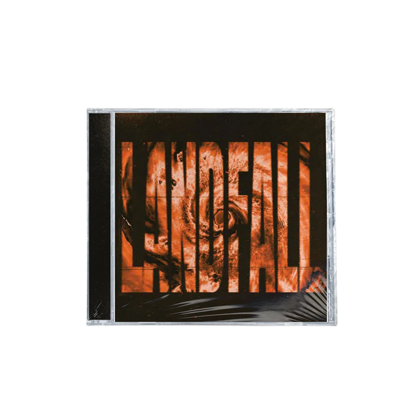 Wage War - Landfall (CD)
