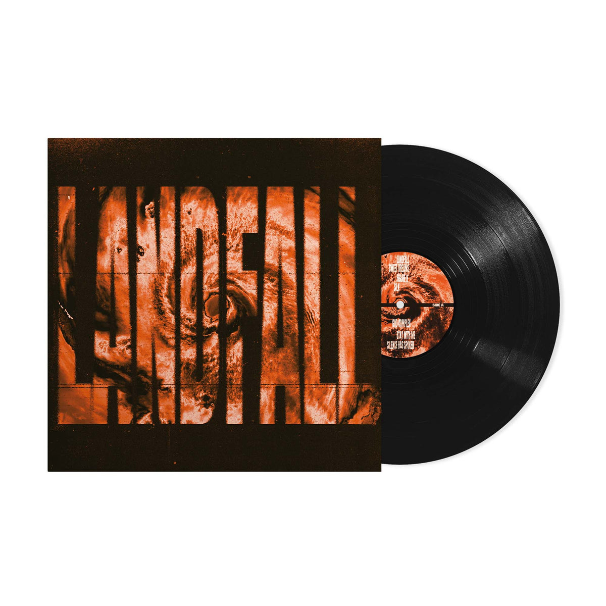 Wage War Landfall Vinyl 462501