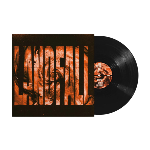 Wage War - Landfall (Vinyl)