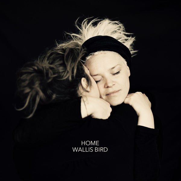 Wallis Bird - Home (Clear Vinyl LP)