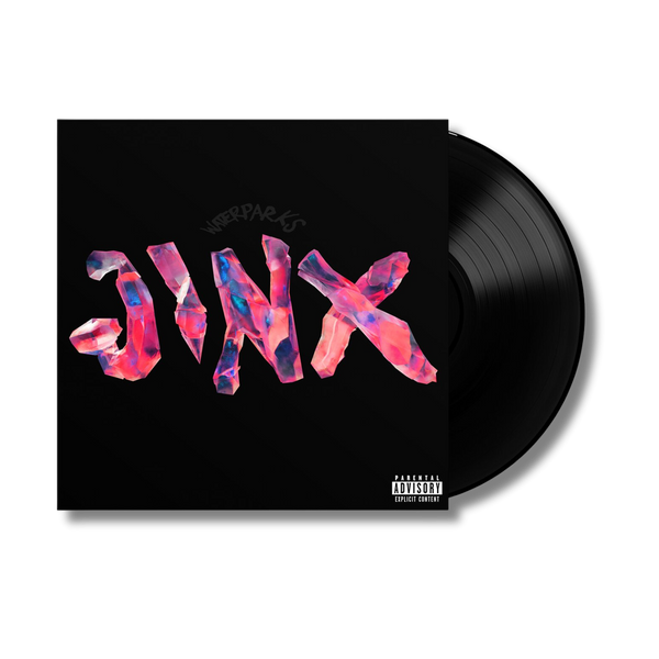 Waterparks - JINX (LP)