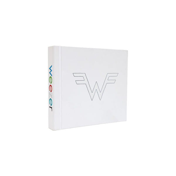Weezer - Coloring Book Box Set (Limited Vinylbox)