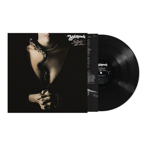 Whitesnake - Slide It In (1LP)