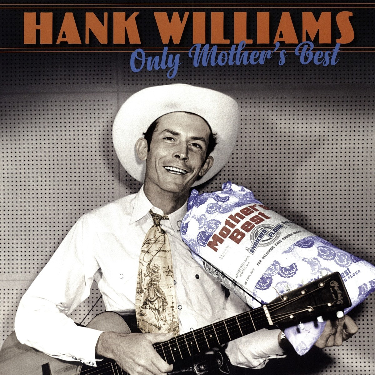 Williams,Hank Only Mother's Best Vinyl 427170