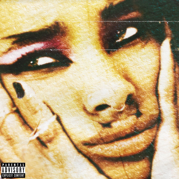 Willow - lately I feel EVERYTHING (LP)