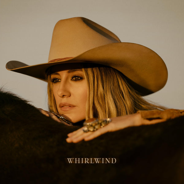 Lainey Wilson - Whirlwind (Whirlwind Tan 2LP) (Vinyl)