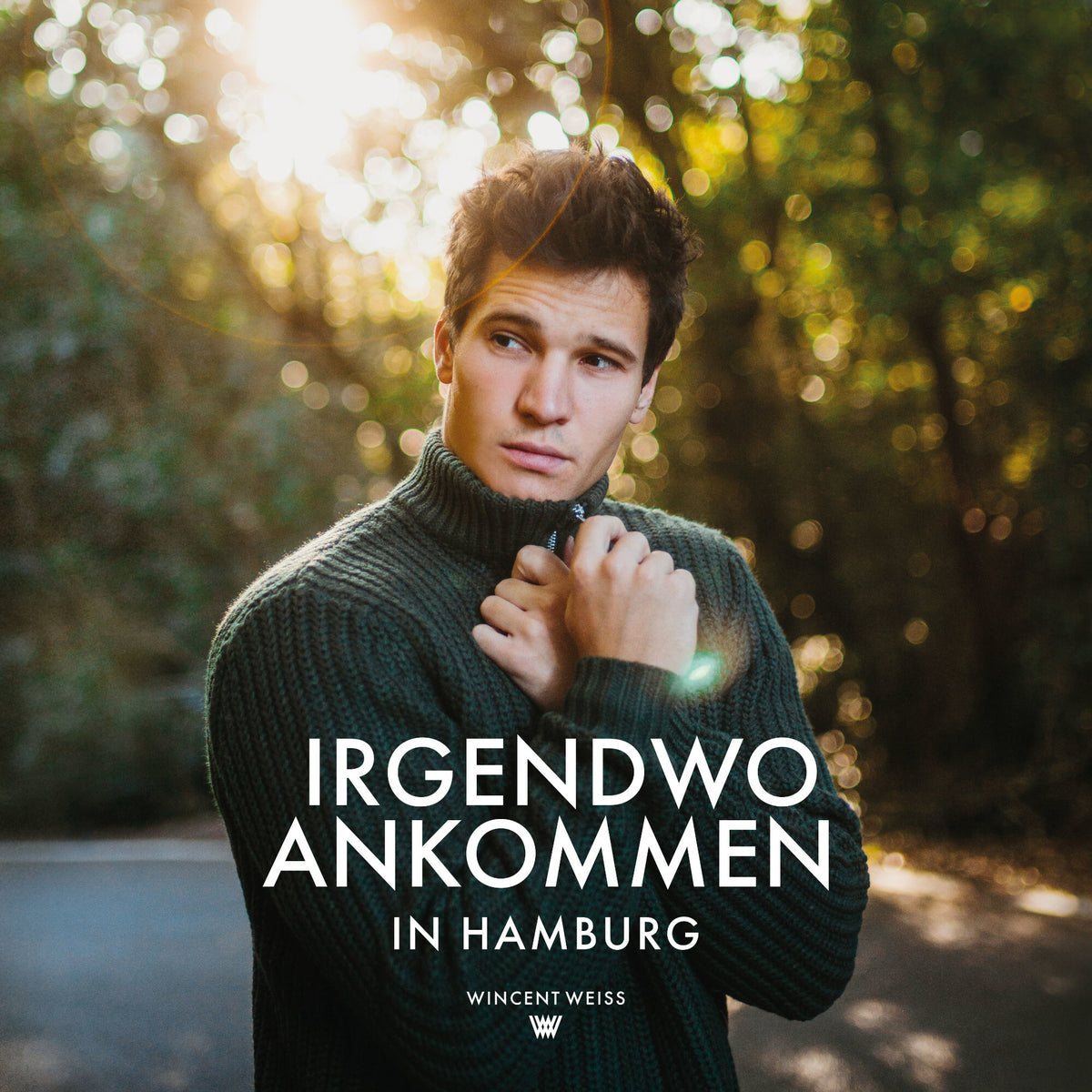irgendwas gegen die stille wincent weiss