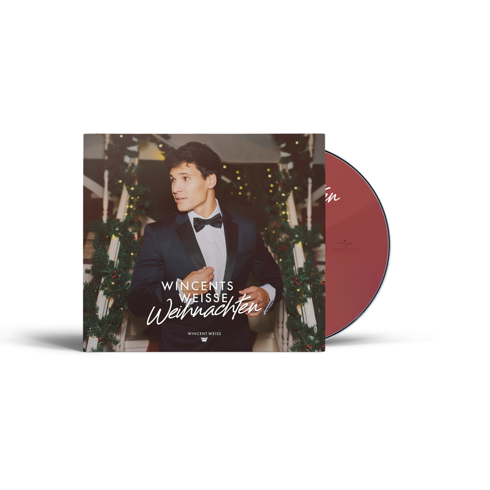 Wincent Weiss Wincents Weisse Weihnachten Fanbox 383204