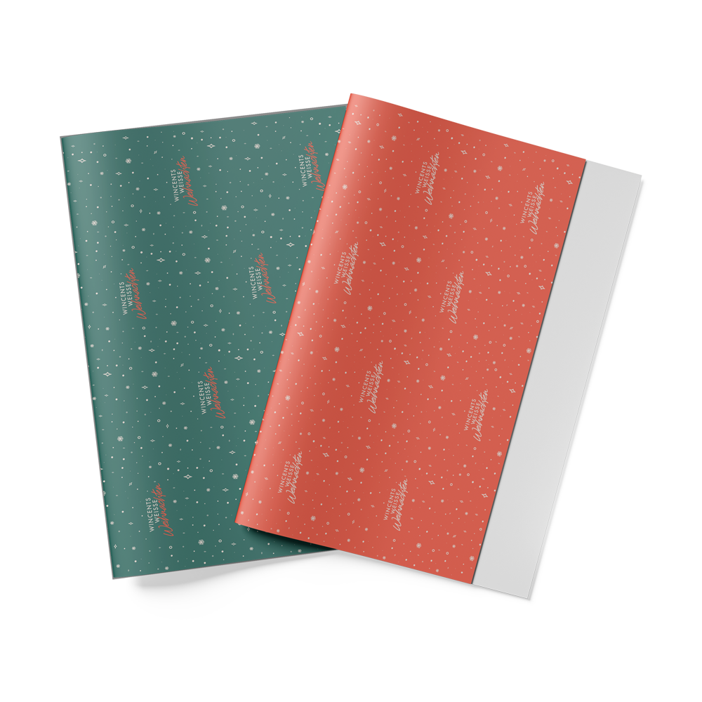 Wincent Weiss Wincents Weisse Weihnachten Limitierte Keksdose (CD Box) 335213