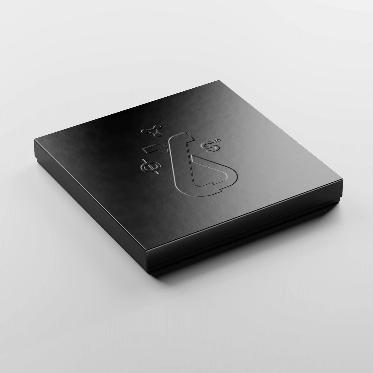 S16 (Ltd. Monolith Box) - Bravado