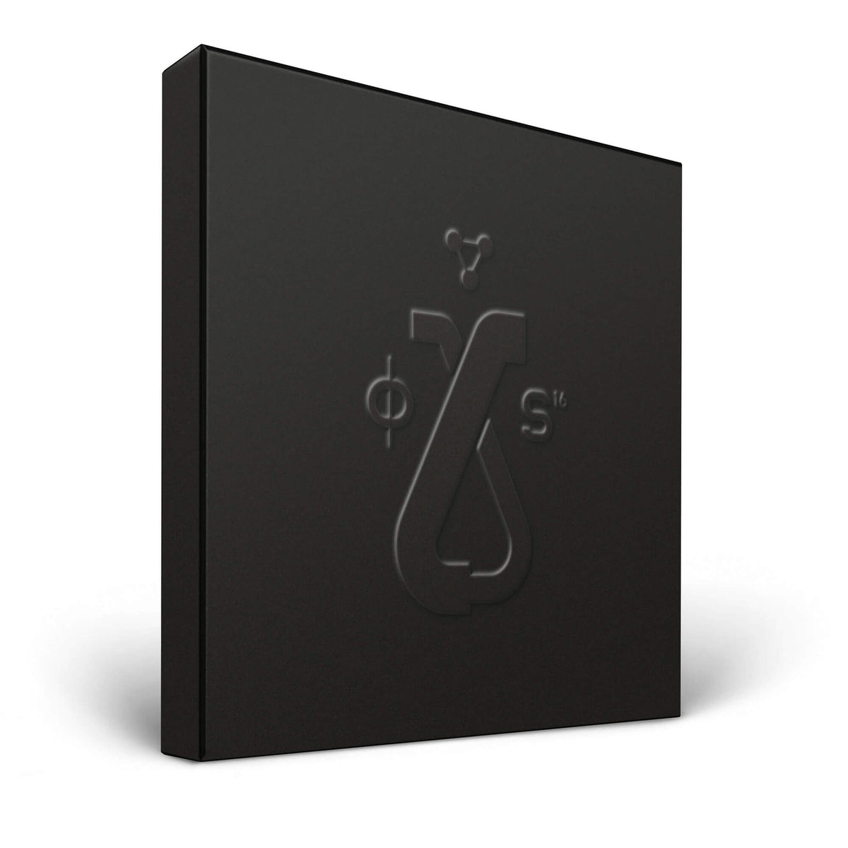 S16 (Ltd. Monolith Box) - Bravado