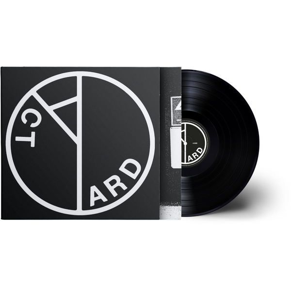 Yard Act - The Overload (Vinyl)