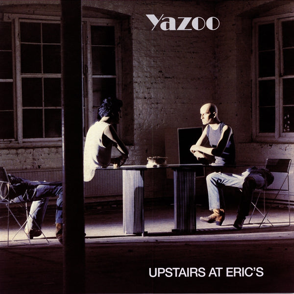 Yazoo - Upstairs At Eric's (2018 Remastered Edition) (Vinyl)