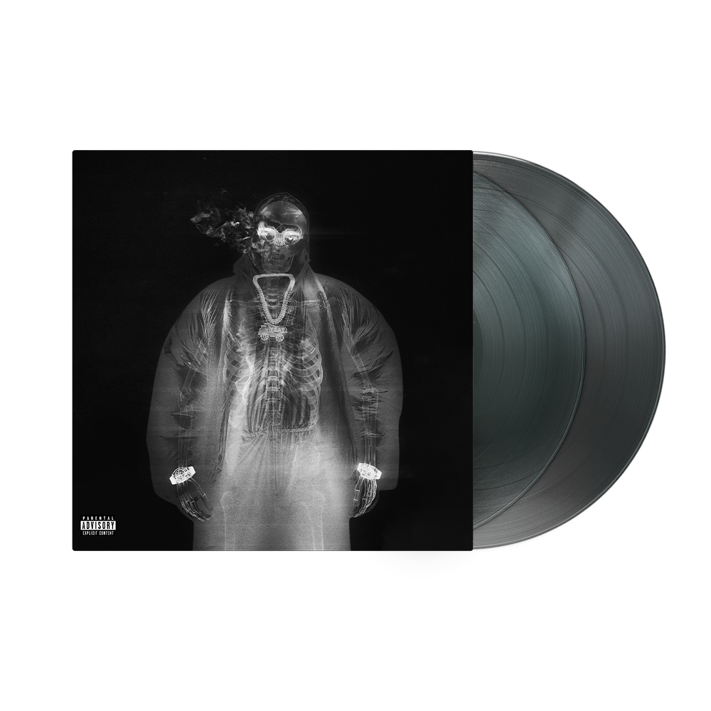 Yeat AftërLyfe 2LP 299735