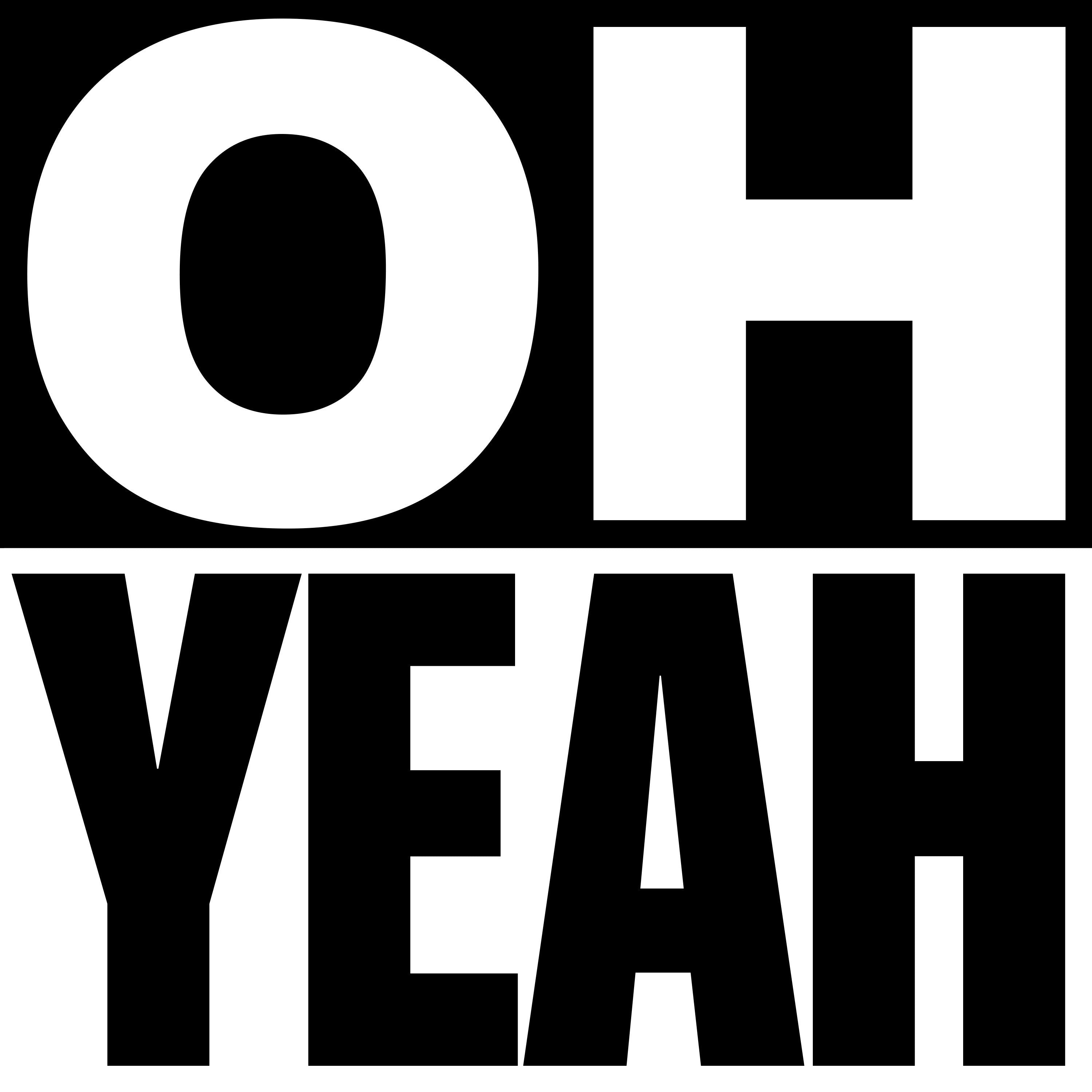 Yello Oh Yeah (40th Anniversary) Limitierte Gelbe Vinyl 10" 431839