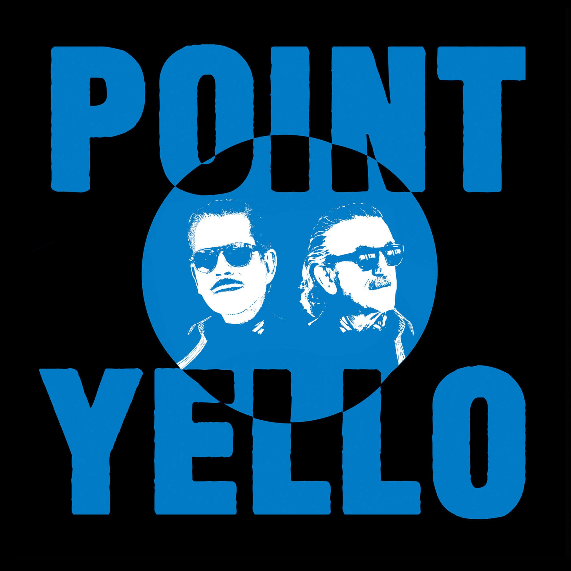Yello Point (Dolby Atmos Edition) BluRay Dolby Atmos 204115
