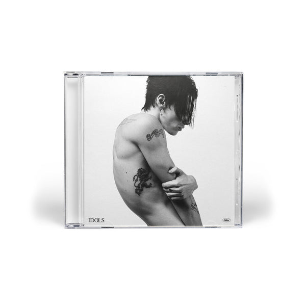 Yungblud - Idols CD (CD)