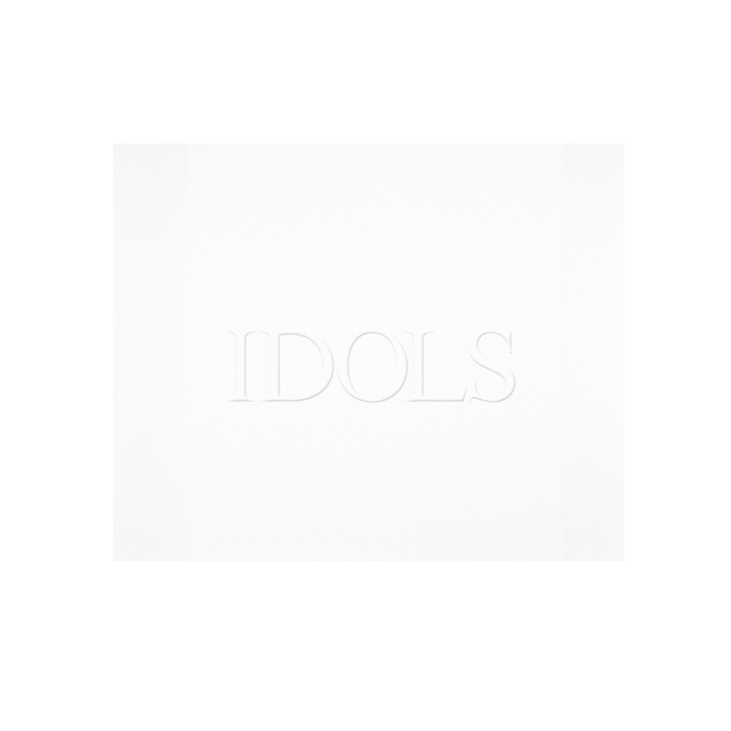 Yungblud Idols (Complete) CD CD 436549