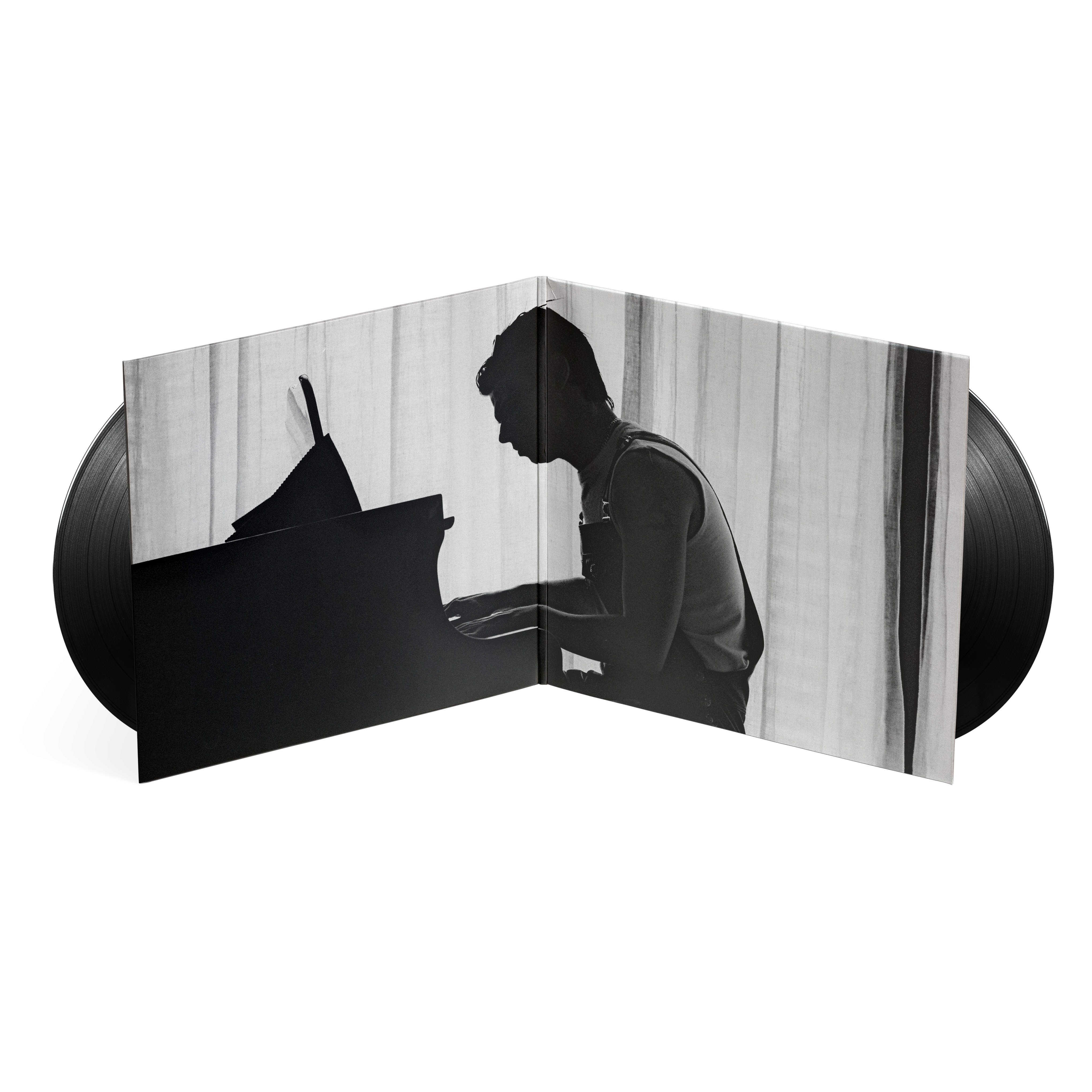 Yungblud Idols (Complete) Vinyl LP 436503