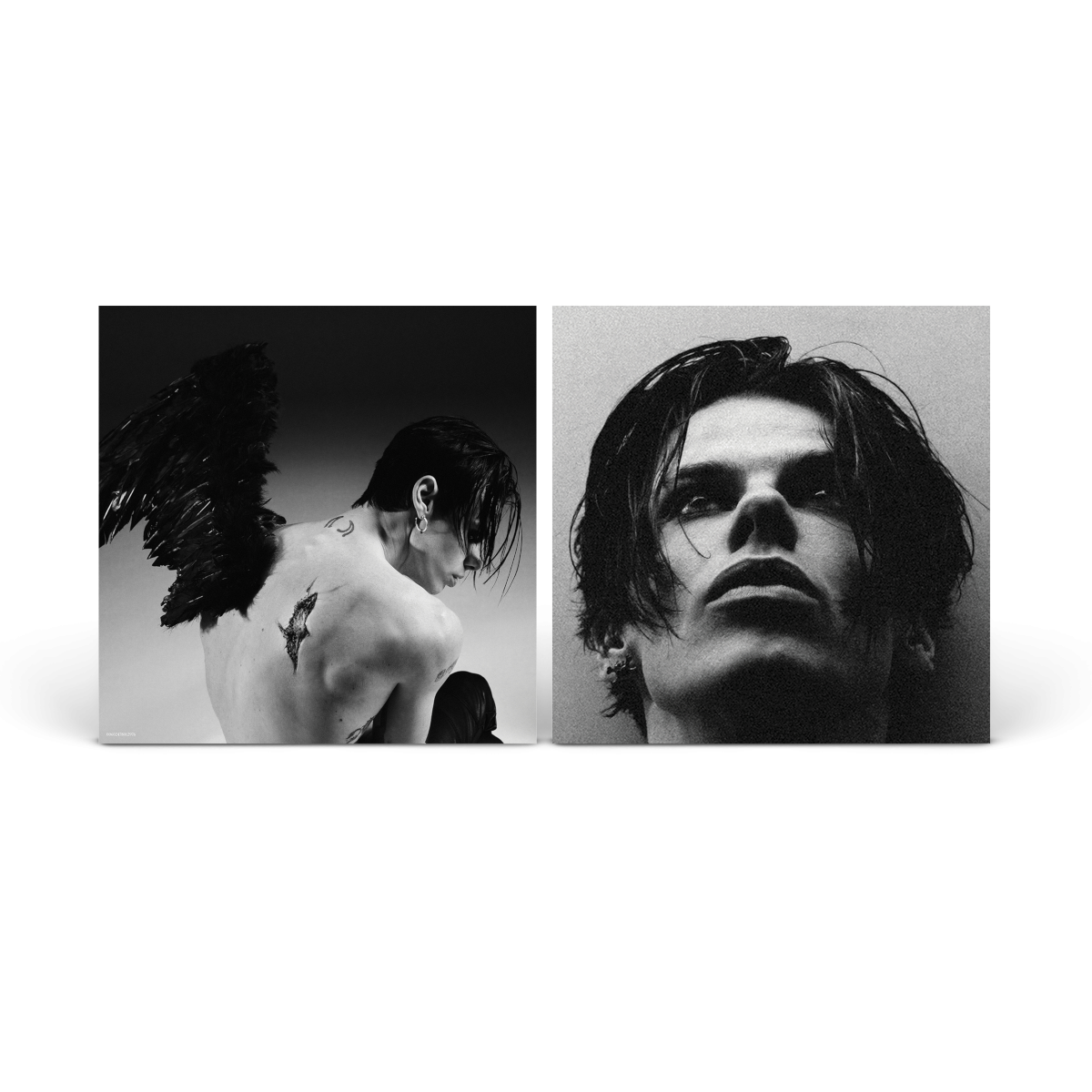 Yungblud Idols 1LP 408085