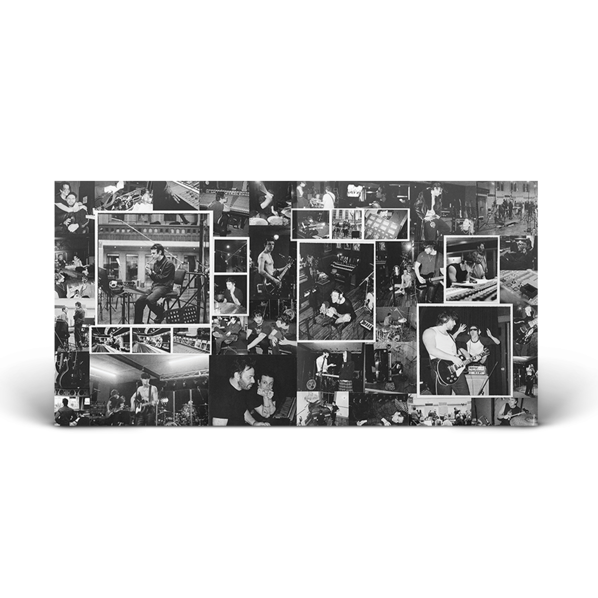 Yungblud Idols 1LP 408081