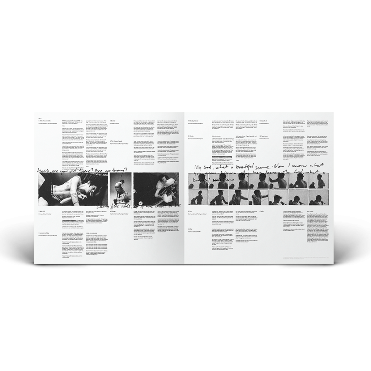 Yungblud Idols 1LP 408089