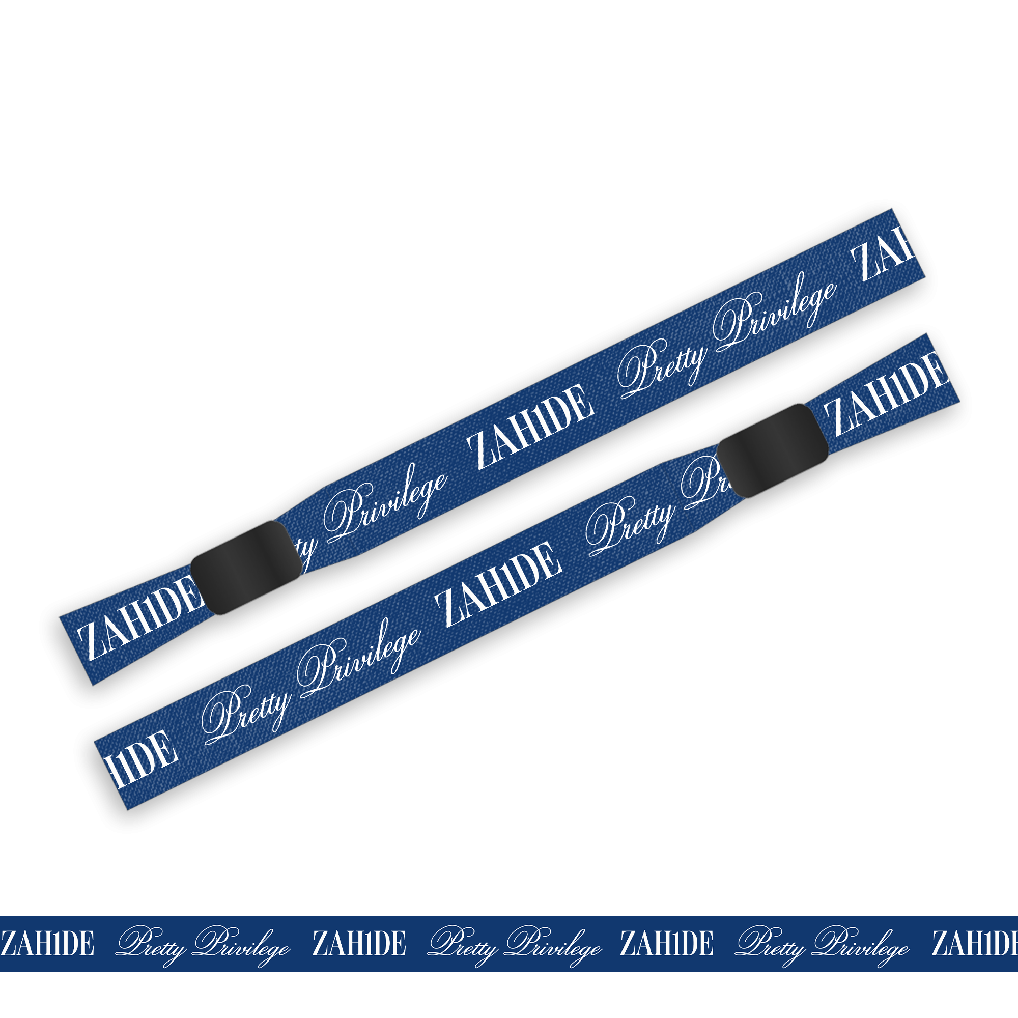 ZAH1DE 2er Armband-Set Armschmuck 431028