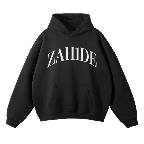 ZAH1DE - Checkst du (Hoodies)