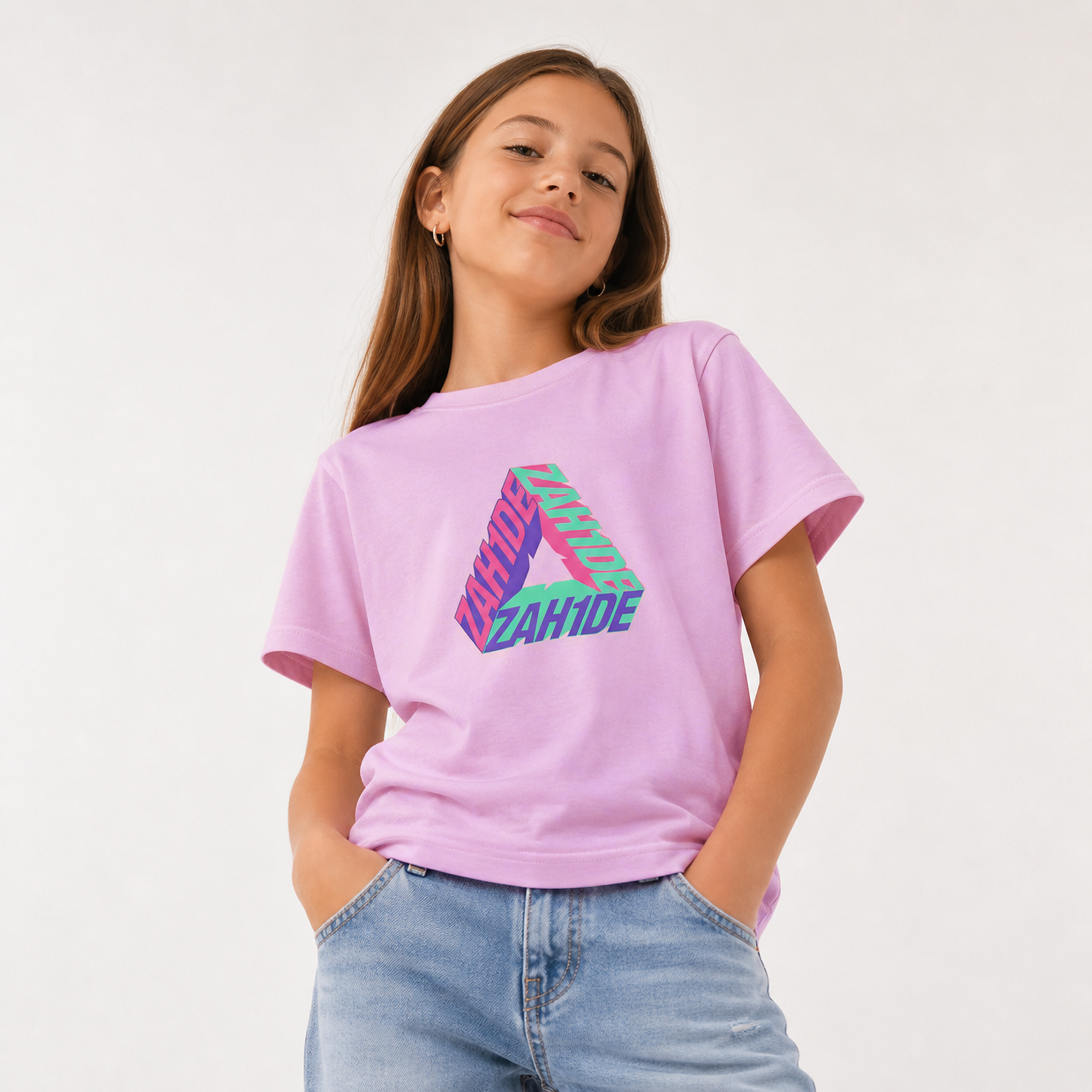 ZAH1DE DID IT BETTER. Shirts 448588