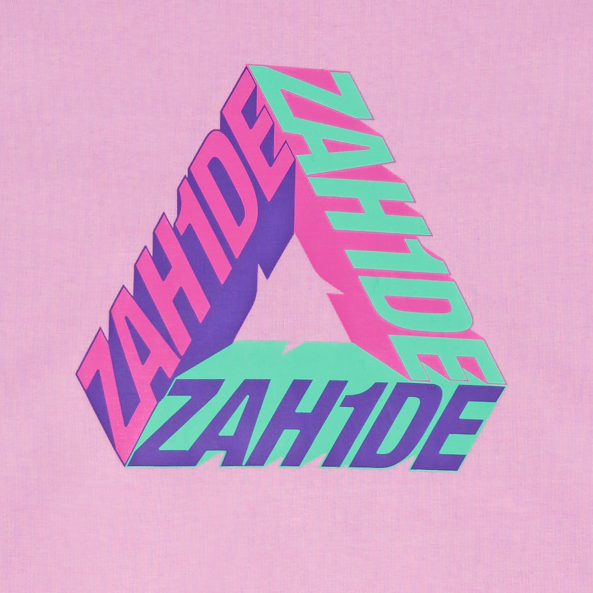 ZAH1DE DID IT BETTER. Shirts 448628
