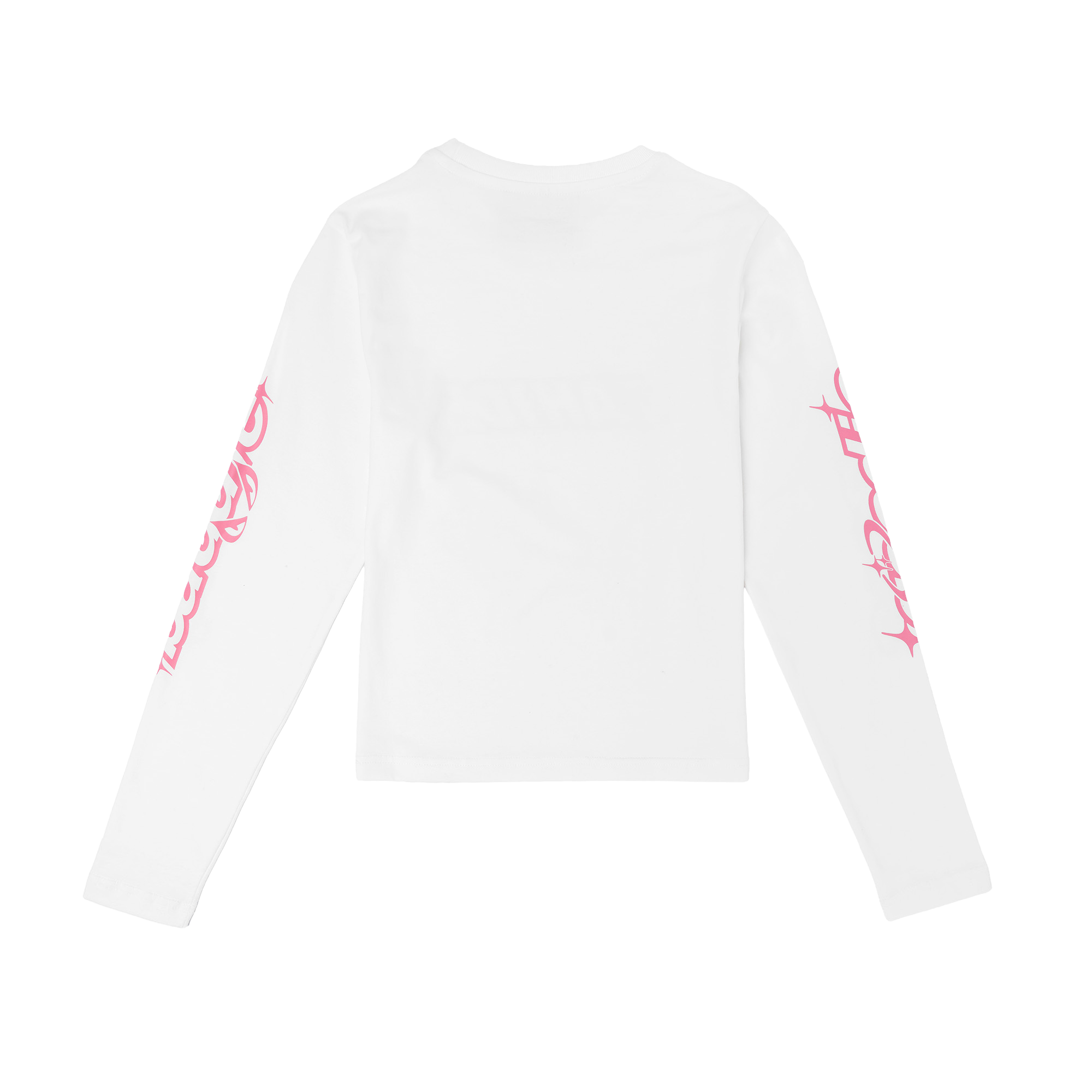 ZAH1DE Goodie x Baddie Longsleeve 448086
