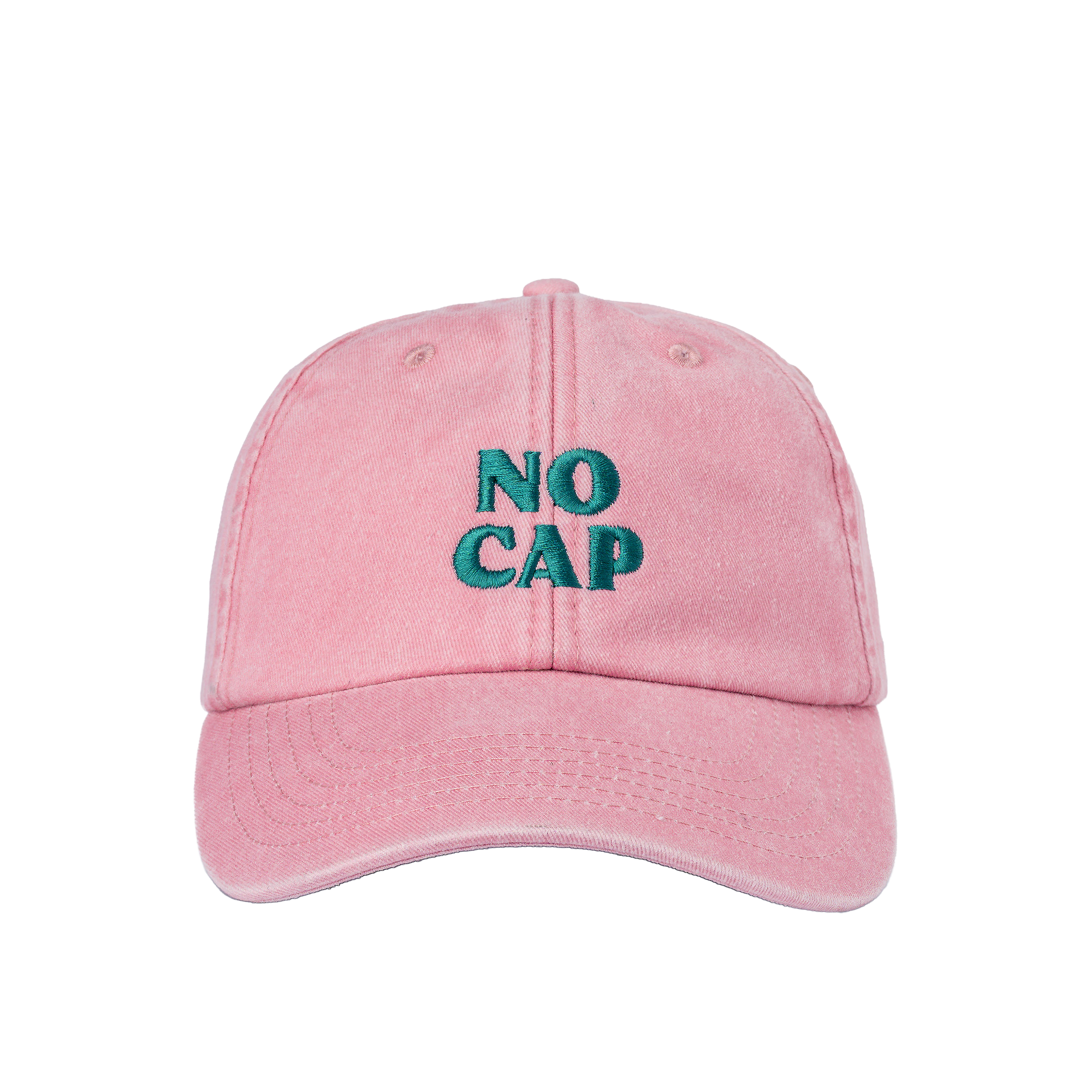 ZAH1DE No Cap Caps 448070