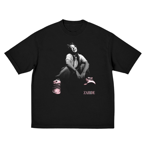 ZAH1DE - Open Air Sommer 2026 (T-Shirt)