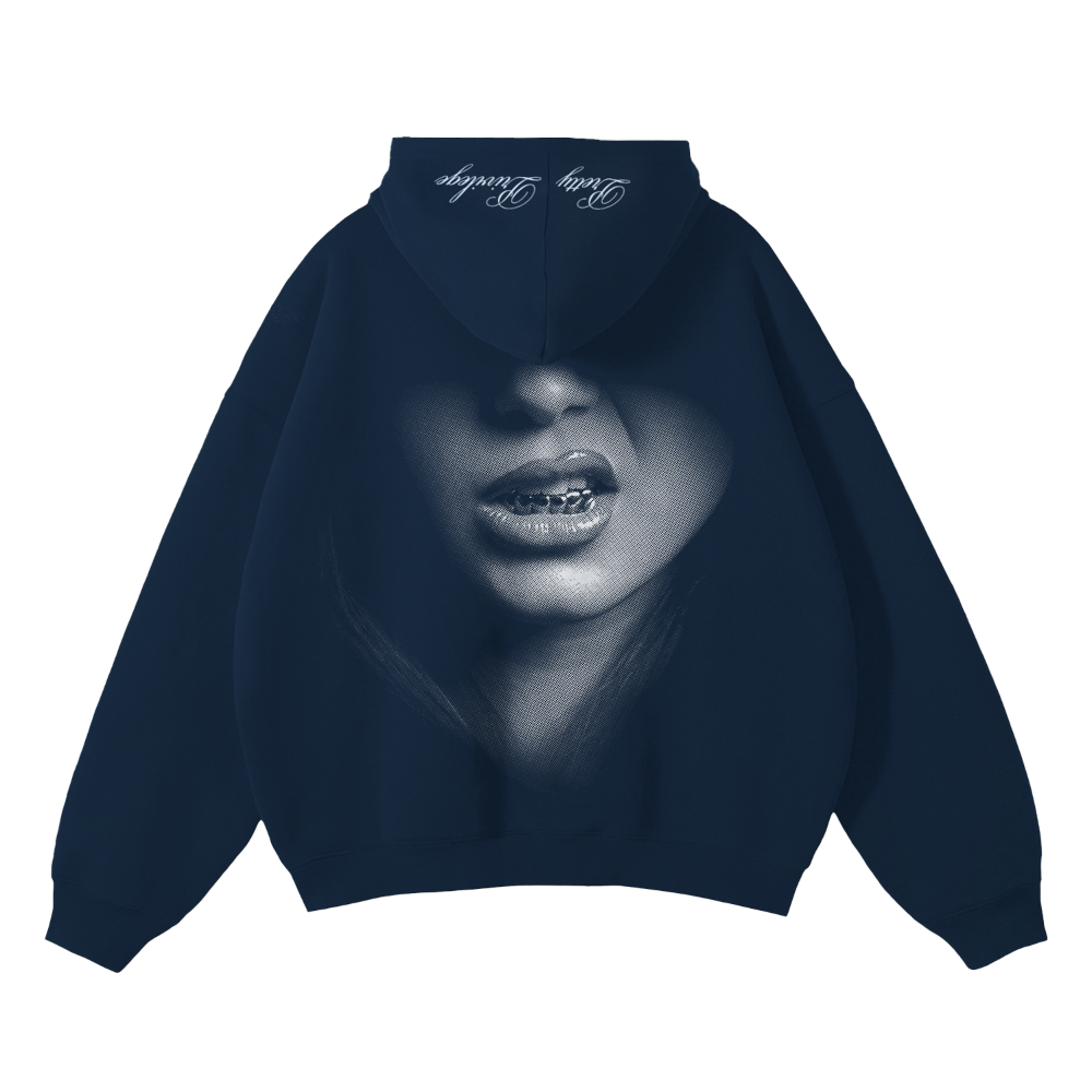 ZAH1DE Pretty Privilege CD + Limitierter Hoodie 429584